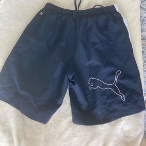 Puma shorts